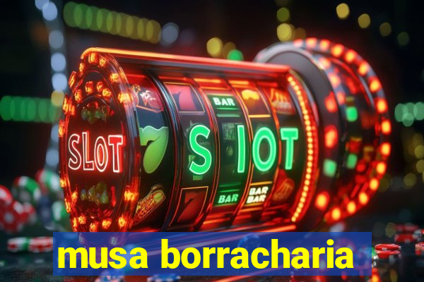 musa borracharia