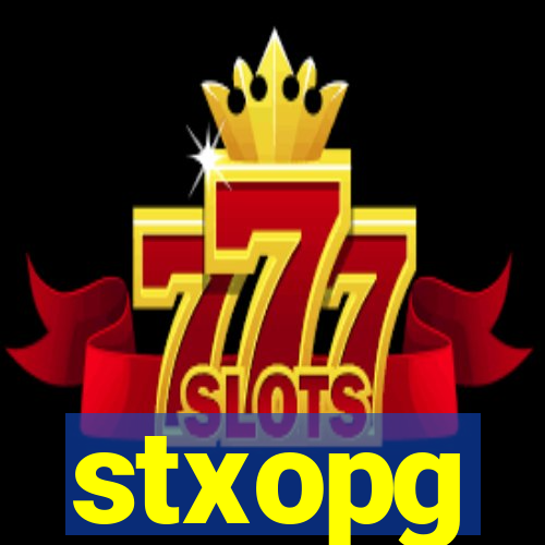 stxopg