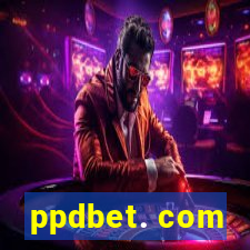 ppdbet. com
