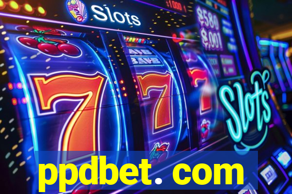 ppdbet. com
