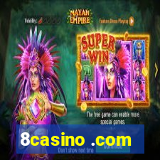 8casino .com