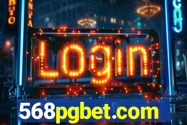 568pgbet.com
