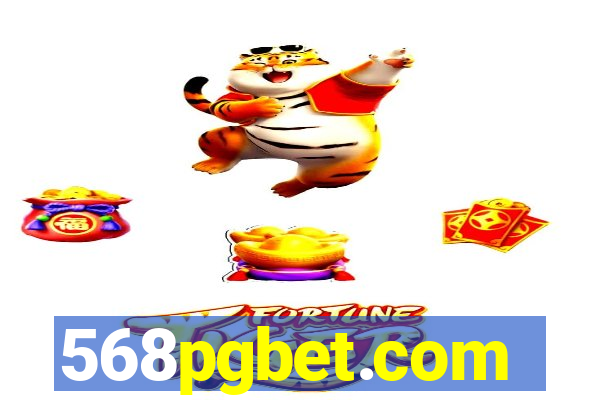568pgbet.com