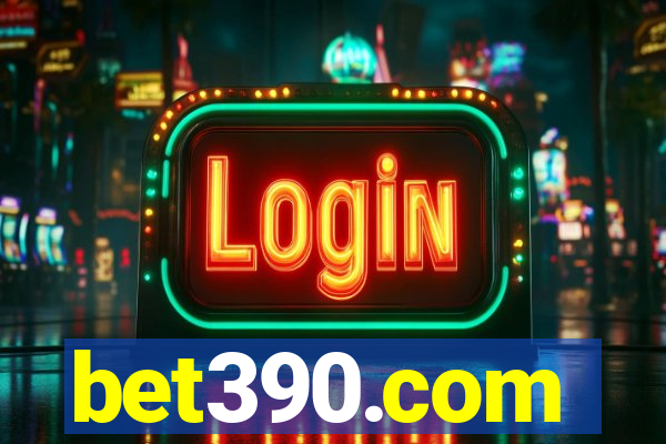 bet390.com