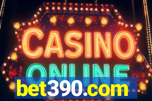 bet390.com