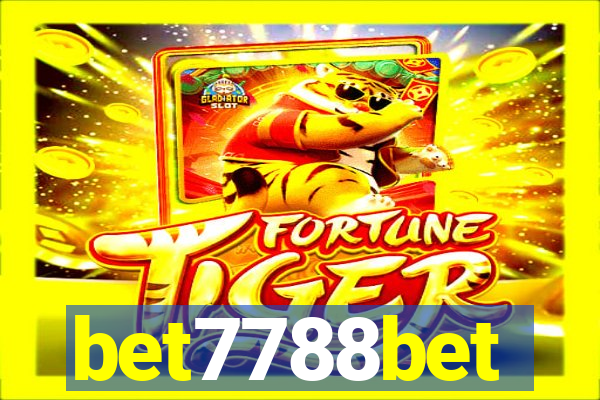 bet7788bet