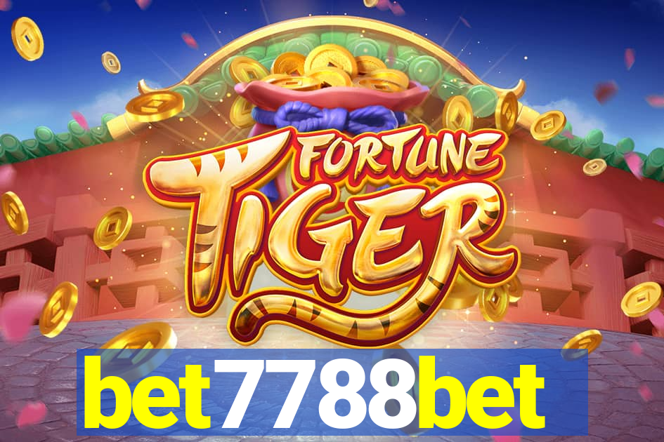 bet7788bet