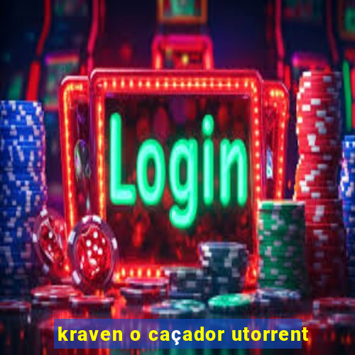 kraven o caçador utorrent