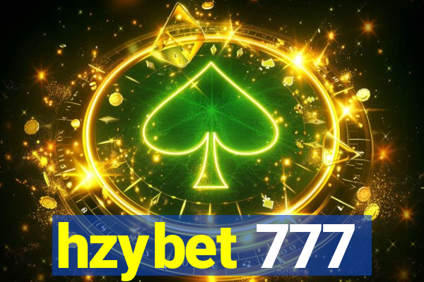 hzybet 777