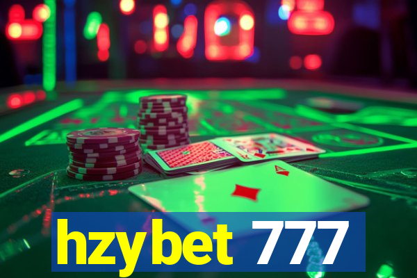 hzybet 777