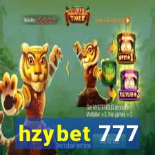 hzybet 777