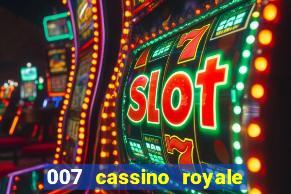 007 cassino royale download dublado utorrent