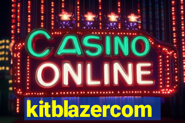 kitblazercom