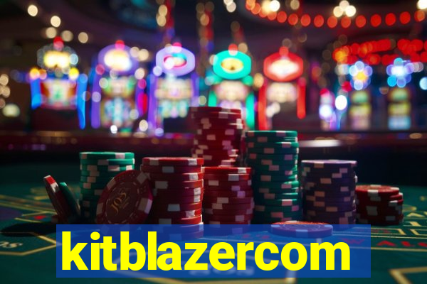 kitblazercom
