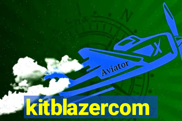 kitblazercom