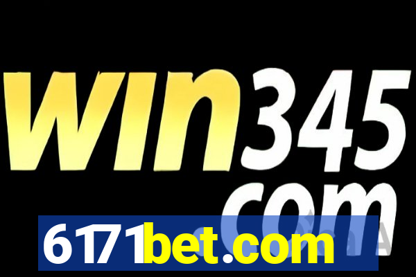 6171bet.com