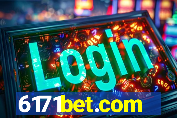 6171bet.com