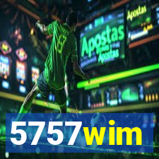 5757wim