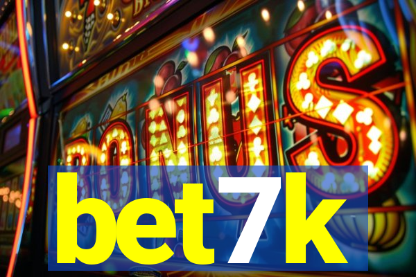 bet7k