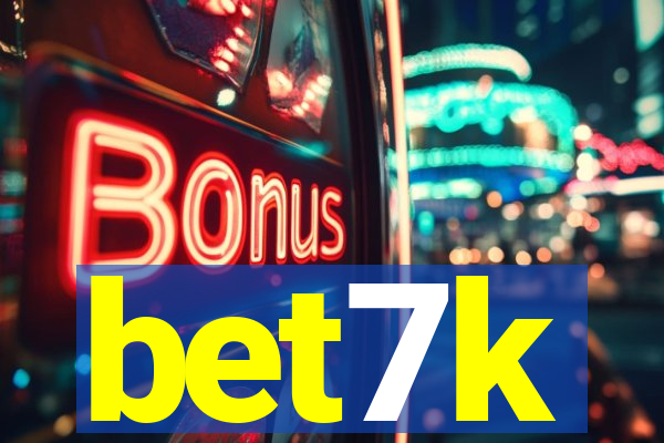 bet7k