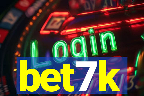 bet7k