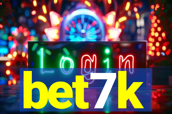 bet7k