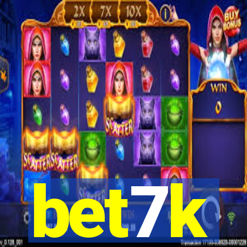 bet7k
