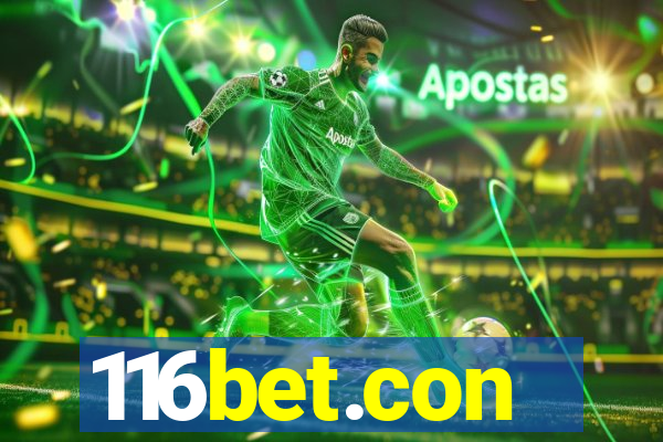 116bet.con