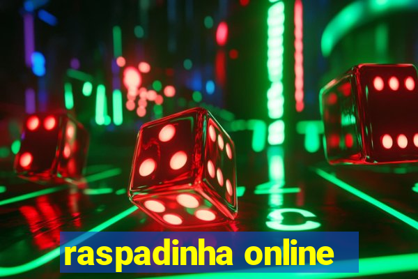raspadinha online