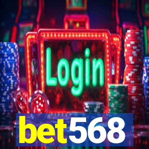 bet568