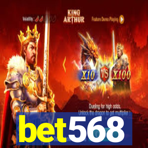 bet568