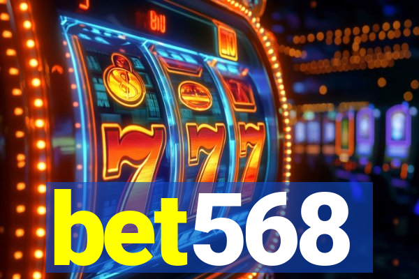 bet568