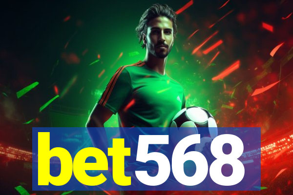 bet568