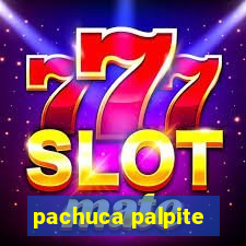 pachuca palpite