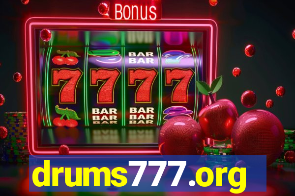 drums777.org