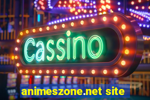 animeszone.net site