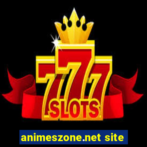 animeszone.net site