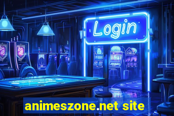 animeszone.net site