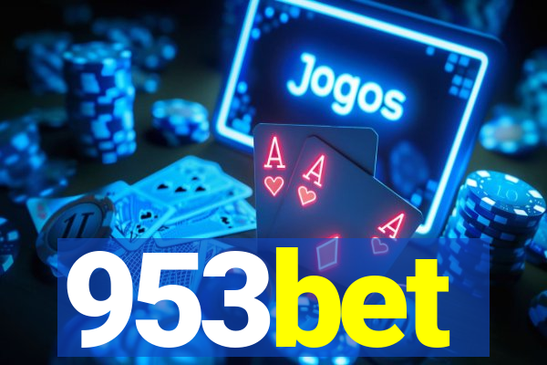 953bet