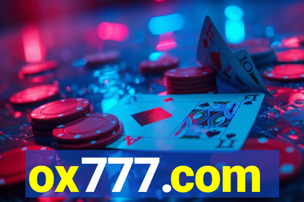 ox777.com