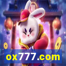 ox777.com