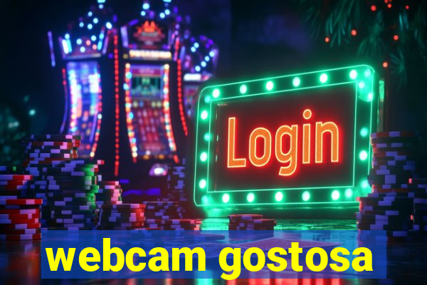 webcam gostosa