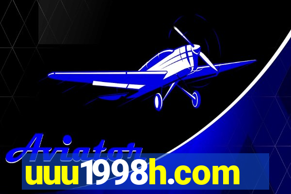 uuu1998h.com