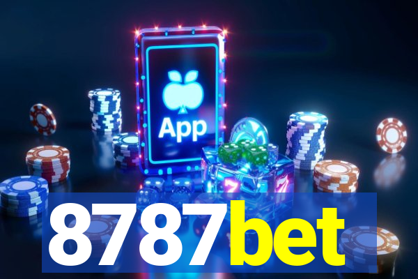 8787bet
