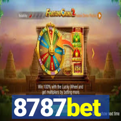 8787bet