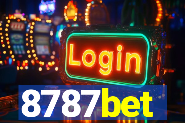 8787bet