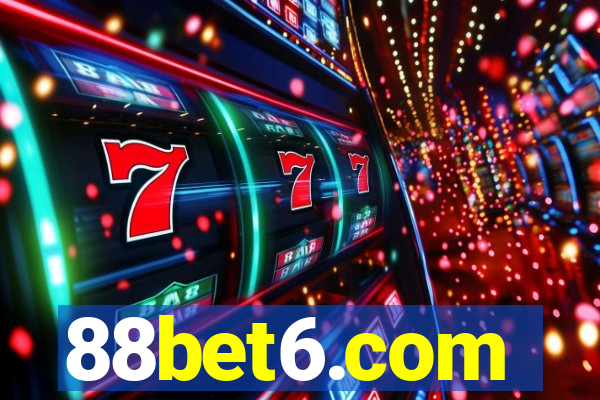88bet6.com