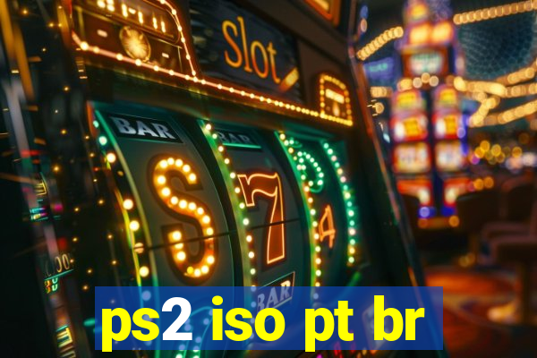 ps2 iso pt br