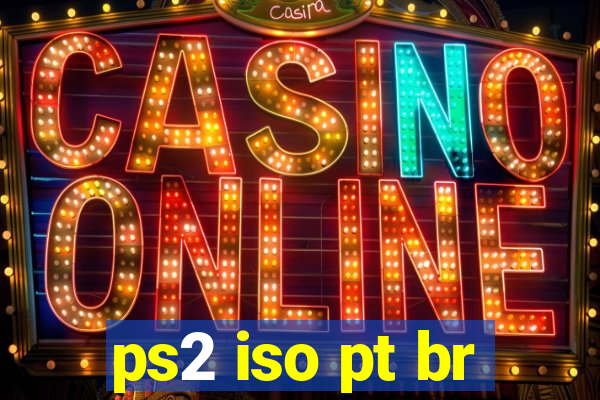 ps2 iso pt br