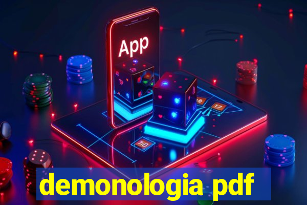 demonologia pdf